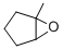 Structure of METHYL-1 2-CYCLOPENTENE OXIDE  99