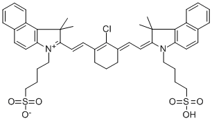 Structure of ADS830WS