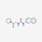 Structure of 