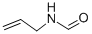 Structure of N-Allylformamide