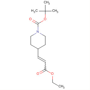 Chemical structure of 1-piperid<wbr>