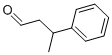 Structure of 3-PHENYLBUTYRALDEHYDE