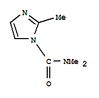 N,N,2-Trimethyl-1H-imidazole-1-carboxamide