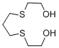 Structure of 3,7-DITHIA-1,9-NONANEDIOL