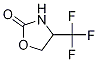 Structure of 4-(trifluoromethyl)-1,3-oxazolidin-2-one