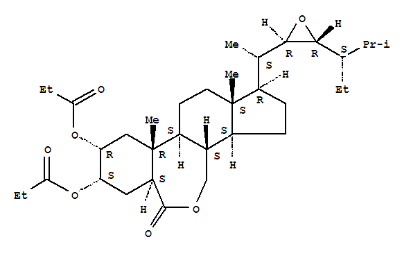 Cas Number: 162922-31-8