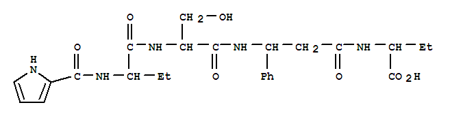 Structure of asterinin D