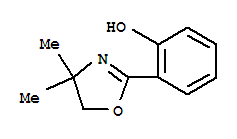 Structure of (6E)-6-(4,4-dimethyl-1,3-oxazolidin-2-ylidene)cyclohexa-2,4-dien-1-one