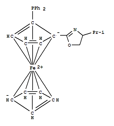 Structure of IP-FOXAP