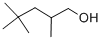 Structure of 2,4,4-TRIMETHYL-1-PENTANOL