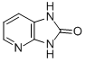 Structure of 1,3-DIHYDRO-2H-IMIDAZO[4,5-B]PYRIDIN-2-ONE