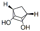 Structure of cis-exo-2,3-norbornanediol