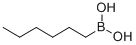 CAS No 16343-08-1  Molecular Structure
