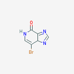 Structure of 1H-INDOLE-2-CARBOXYLIC ACID,3-FORMYL-5-METHYL-,METHYL ESTER