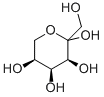 Structure of L-Psicose