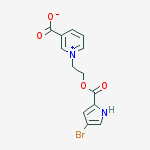 Structure of Agelongine