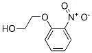 Structure of 2-(2-NITROPHENOXY)ETHANOL