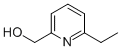 Structure of (6-ethylpyridin-2-yl)methanol