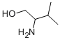 Structure of DL-2-AMINO-3-METHYL-1-BUTANOL