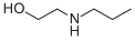 Structure of 2-(PROPYLAMINO)ETHANOL