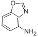 Structure of 4-AMINOBENZOOXAZOL