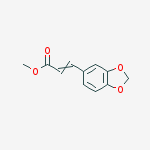 Cas Number: 16386-34-8