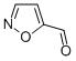 Structure of 5-FORMYLISOXAZOLE