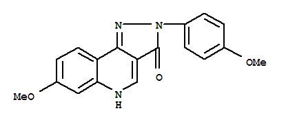 Structure of PZII 029