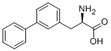 Structure of (R)-2-AMINO-3-BIPHENYL-3-YL-PROPIONIC ACID