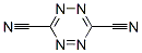 Structure of 1,2,4,5-Tetrazine-3,6-dicarbonitrile