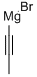 Structure of 1-PROPYNYLMAGNESIUM BROMIDE