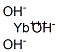 ytterbium trihydroxide结构式