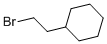 Structure of 2-CYCLOHEXYLETHYL BROMIDE