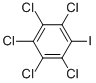 Structure of 1,2,3,4,5-PENTACHLORO-6-IODOBENZENE