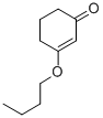 Structure of 3-NBUTOXY CYCLOHEX-2-ENE-1-ONE