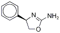 Structure of (R)-Rexamino