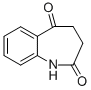 Structure of 1H-[1]-BENZAZEPHE-2,5(3H, 4H)-DIONE