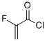 Structure of 2-FLUOROACRYLOYL CHLORIDE