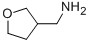 Structure of (TETRAHYDROFURAN-3-YL)METHANAMINE
