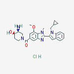 Cas Number: 1652591-81-5