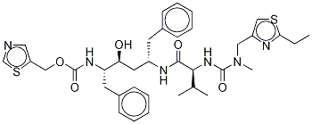 Cas Number: 165315-26-4