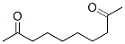 Structure of 2,9-Decanedione