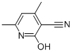 Structure of QUINOXALIN-5-AMINE
