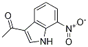 1H-Indol-4-ol, 6-amino-结构式