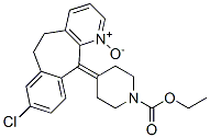 Structure of Loratadine N-Oxide