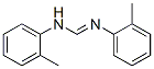 N-(2-Methylphenyl)[(2-methylanilino)methaneimine]