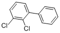 Structure of 2,3-DICHLOROBIPHENYL