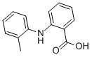 2-((2-methylphenyl)amino)-benzoicaci结构式