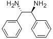 Structure of 1,2-Diphenylethylenediamine
