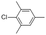 Structure of 2-CHLOROMESITYLENE